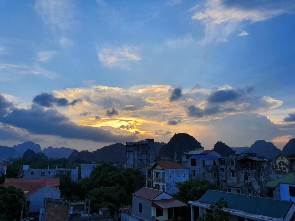 Tam Coc La Siesta Homestay Ninh Binh Bagian luar foto