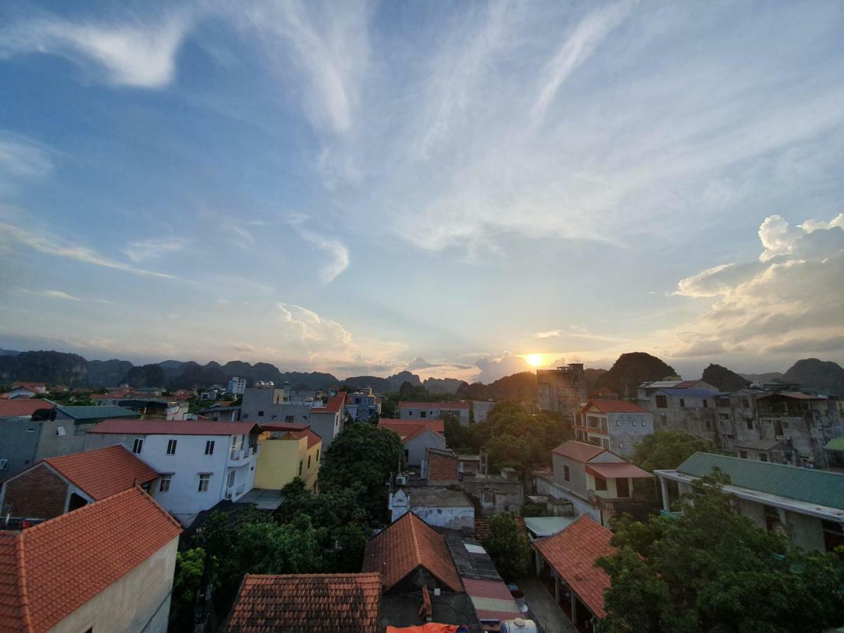 Tam Coc La Siesta Homestay Ninh Binh Bagian luar foto